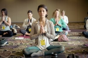 retraite spirituelle yoga méditation