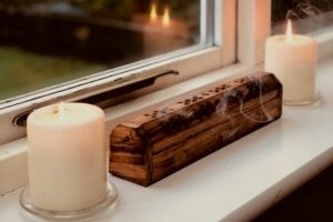 pièce zen