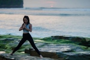 yoga pour la confiance
