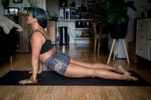 yoga en ligne