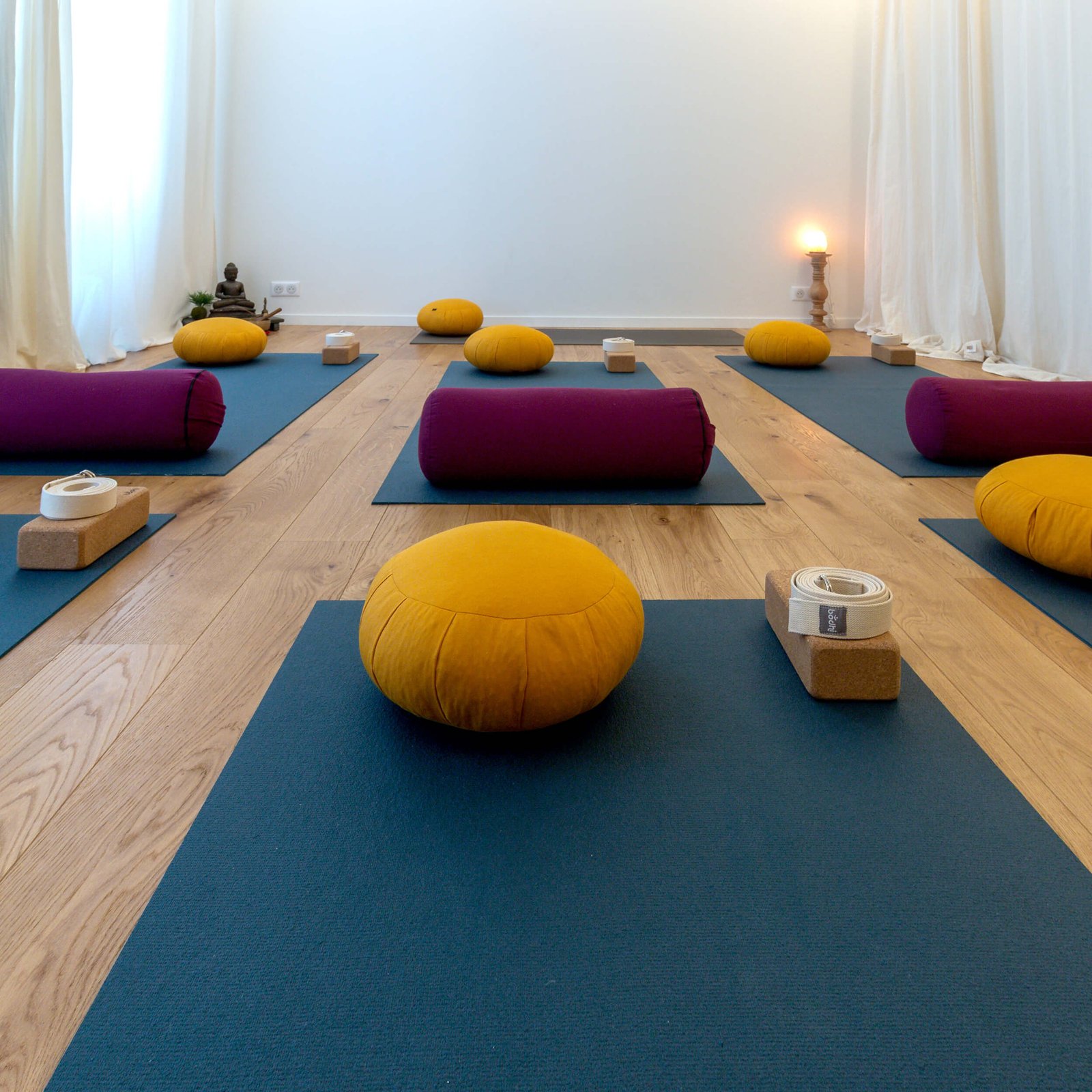 Studio JDM l'Annexe Paris 18e
