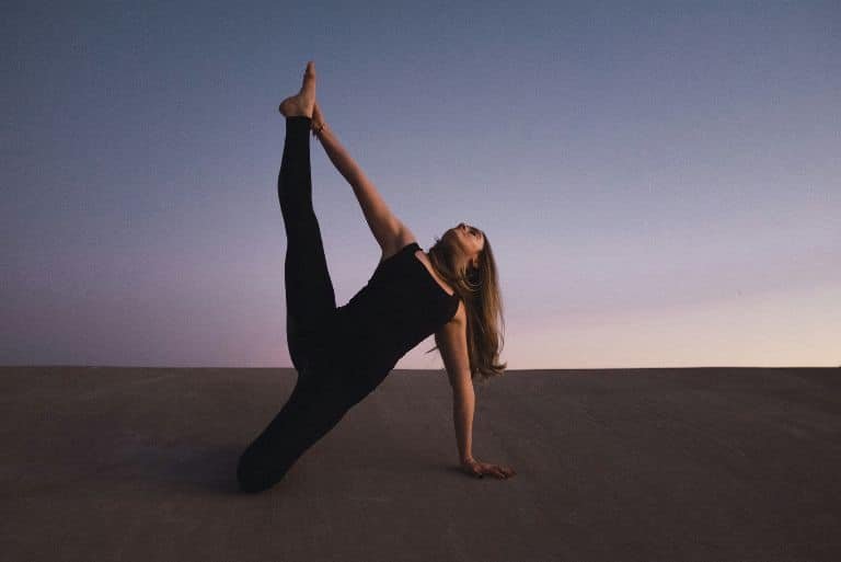 TCA yoga