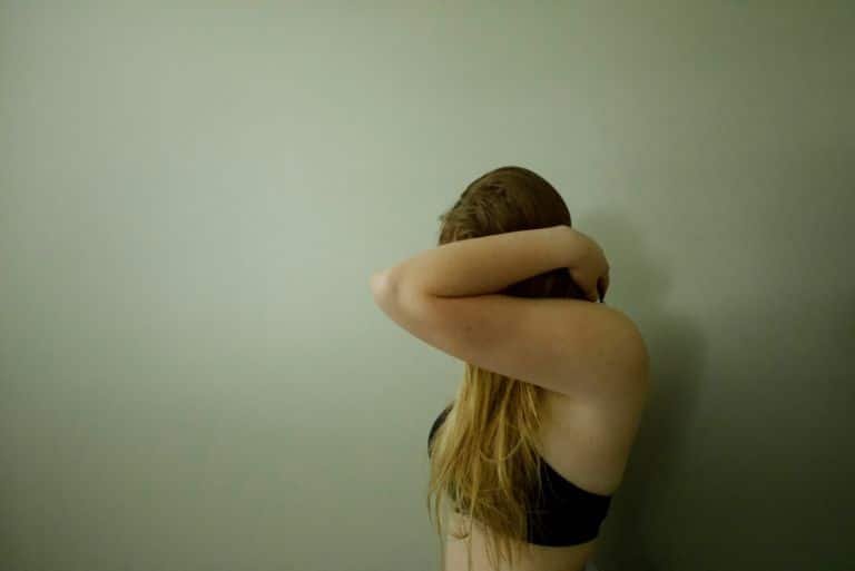 trouble alimentaire yoga