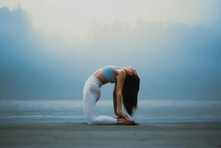 yoga et TCA