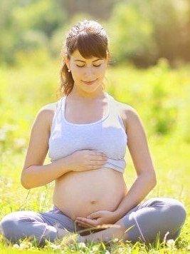 Yoga prénatal