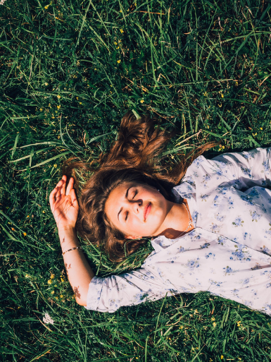 yoga nidra