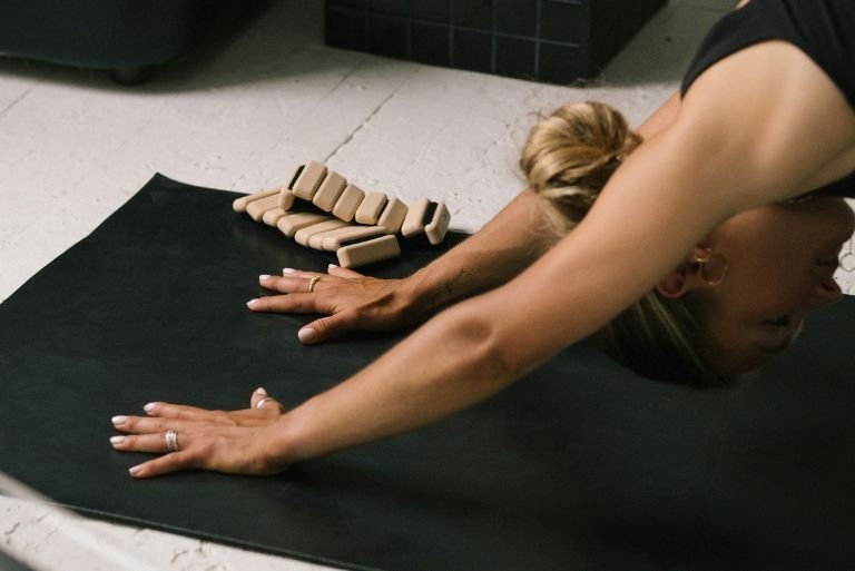 cours yoga paris