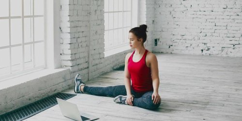 YAY.Tv la chaîne du Yoga