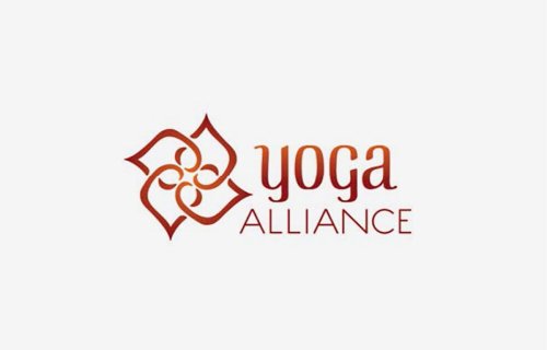 logo yoga alliance